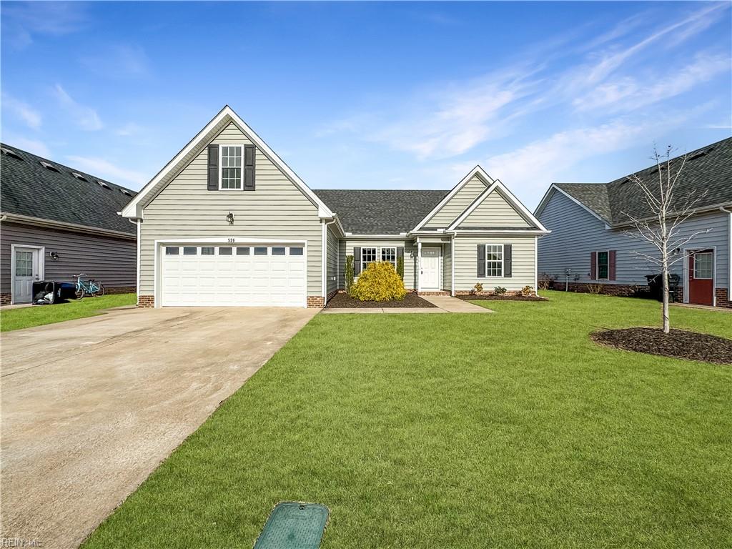 526 Millbrooke CIR