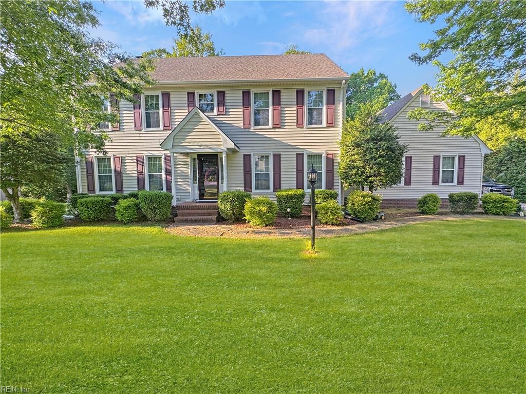 213 Robinson WAY