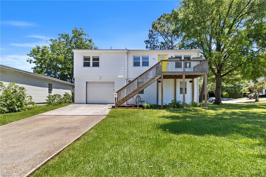 4000 Mayflower RD