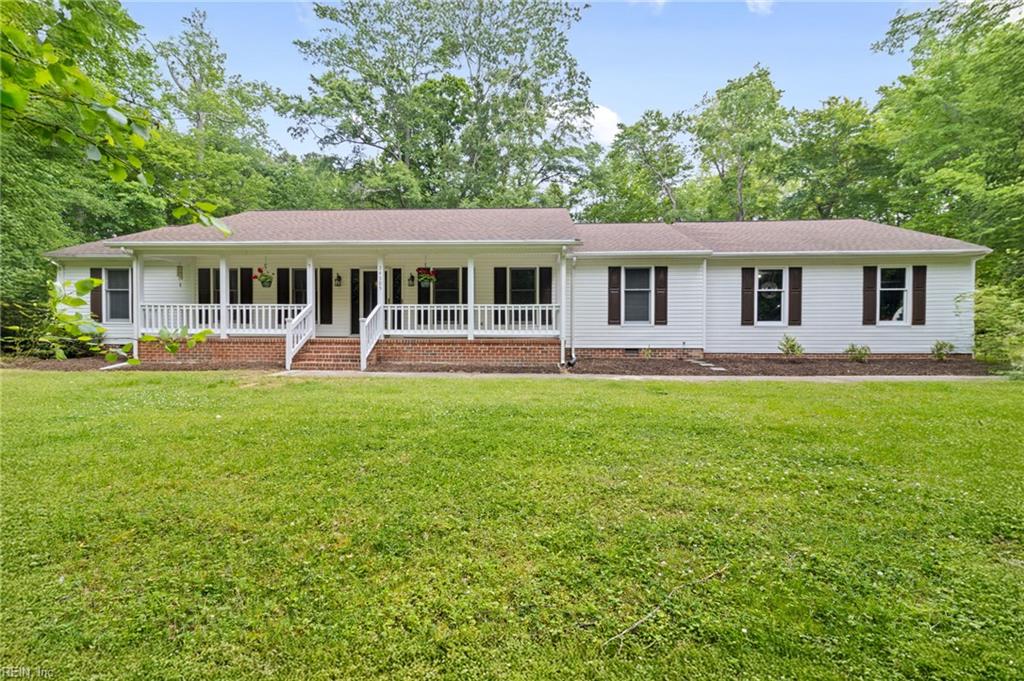 24305 Bay Farm RD