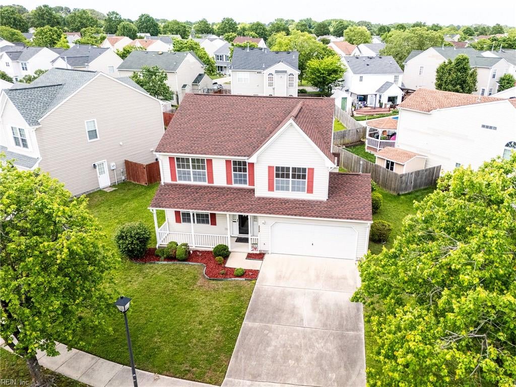 3528 Light Horse LOOP