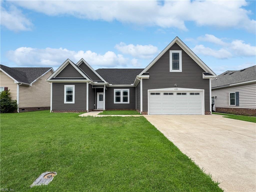 630 Millbrooke CIR