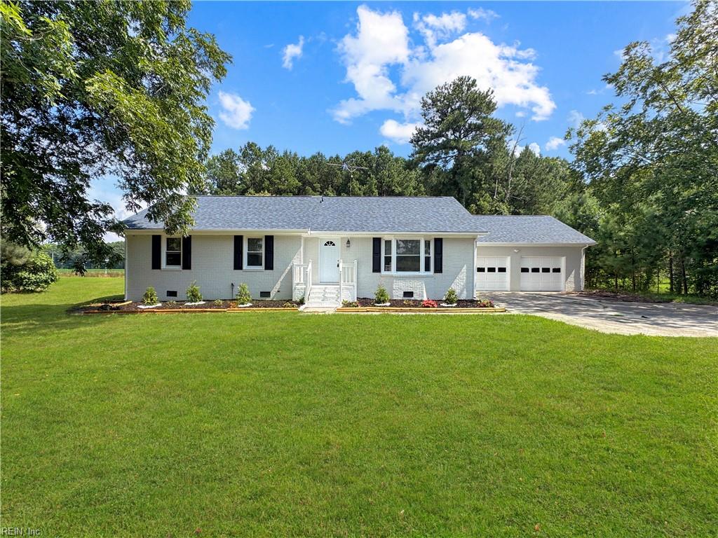 534 White Oak RD