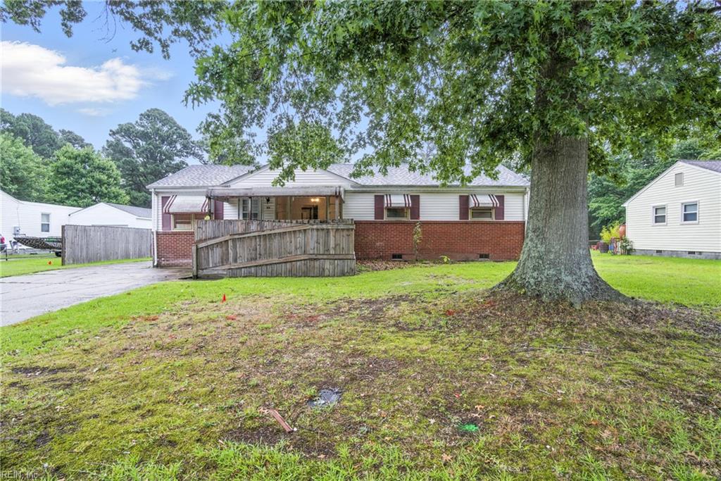 318 Felton RD