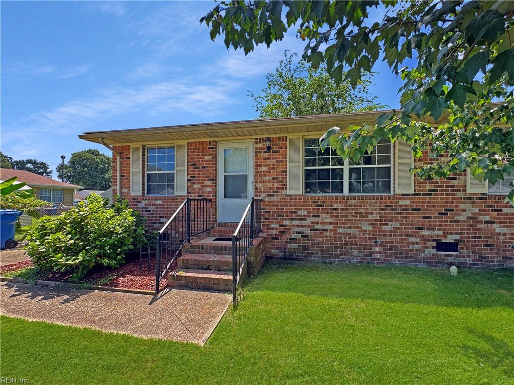 5505 Thompkins CT A