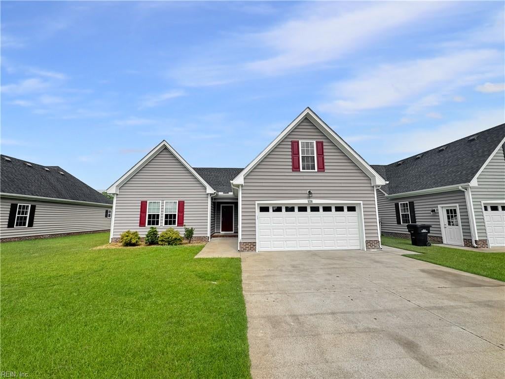 528 Millbrooke CIR