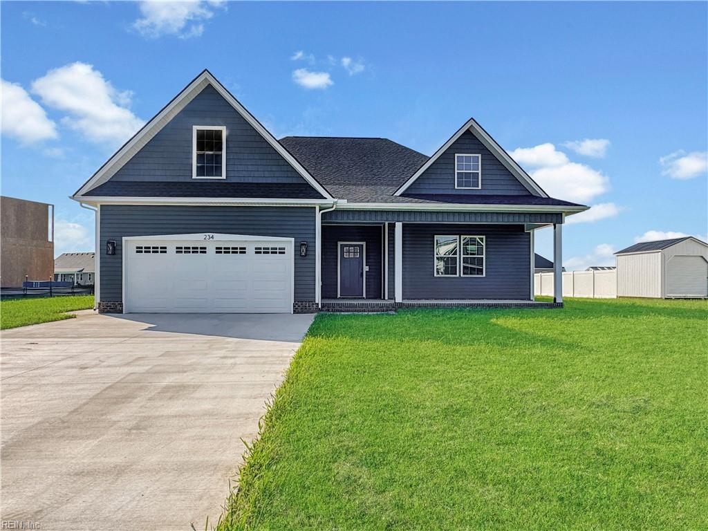 234 Grandview DR