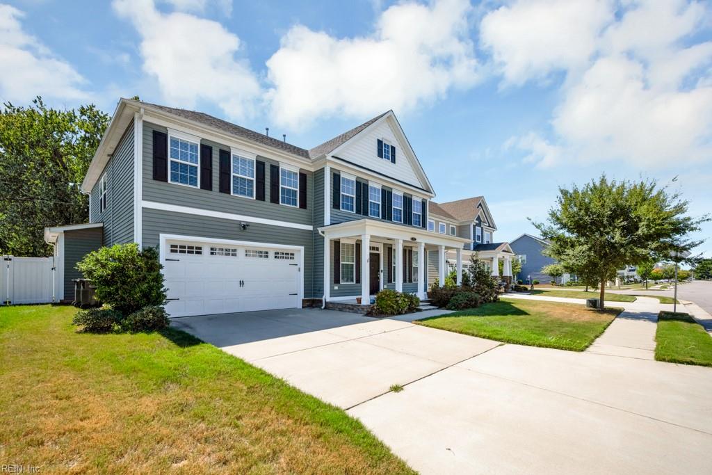 32 E Berkley DR