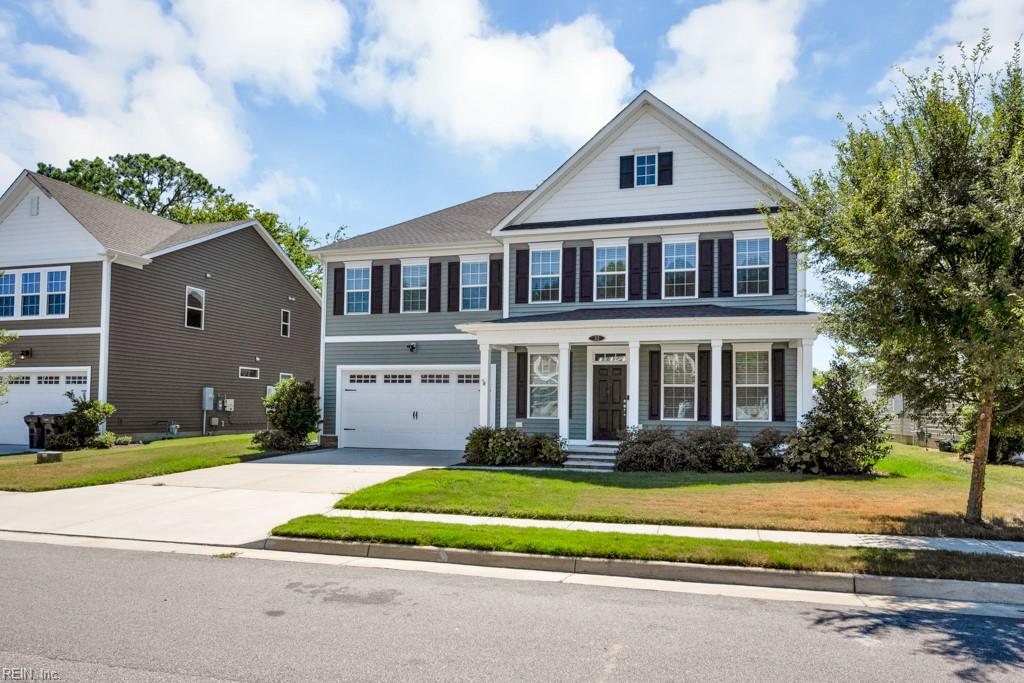 32 E Berkley DR