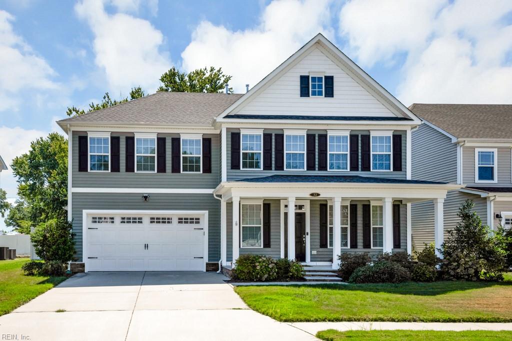 32 E Berkley DR