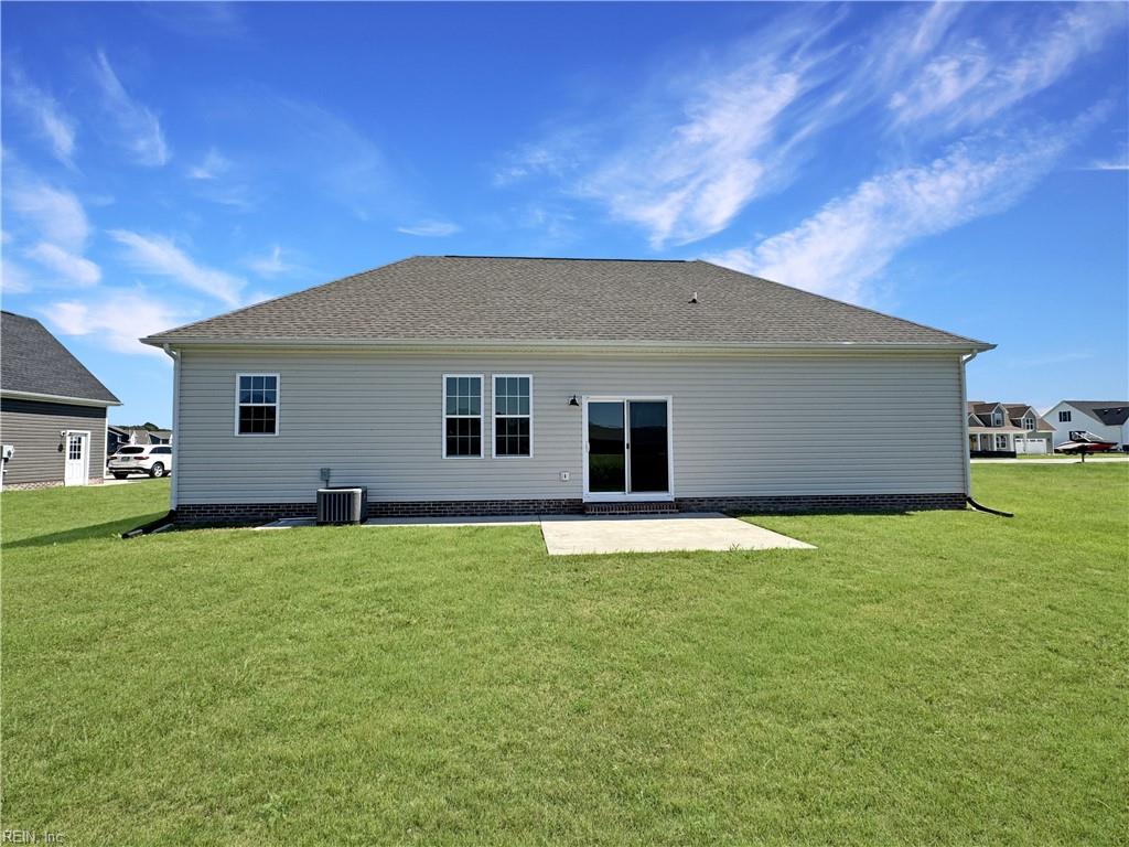 303 Genoa DR