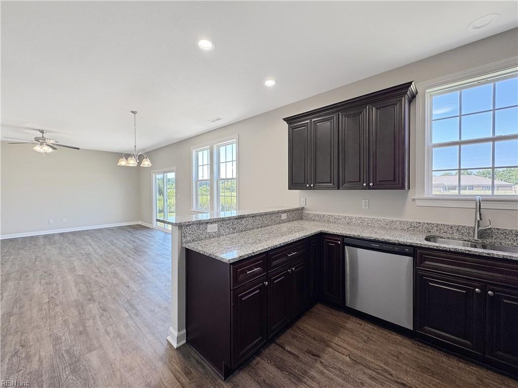 303 Genoa DR