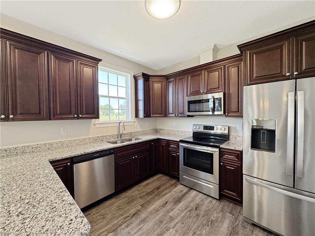 303 Genoa DR