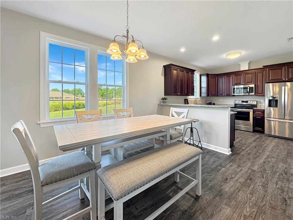 303 Genoa DR