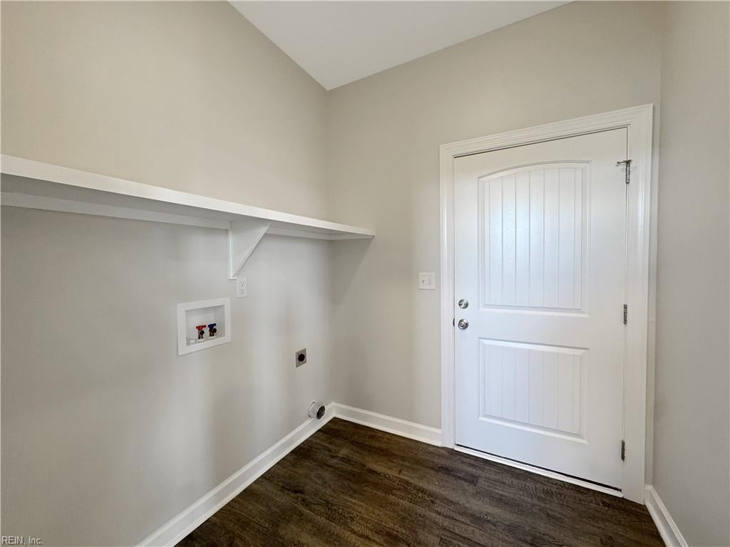 303 Genoa DR