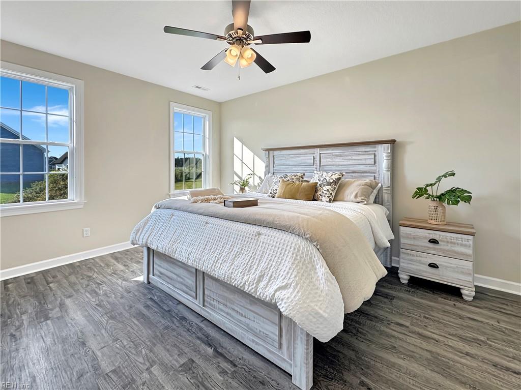 303 Genoa DR