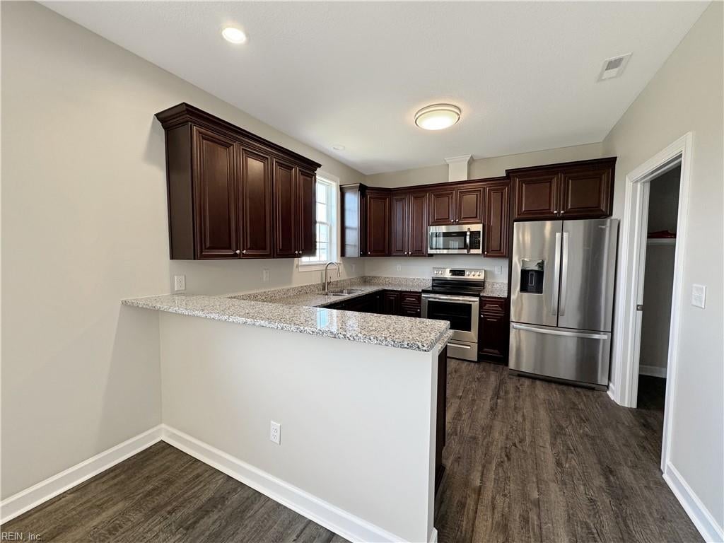 303 Genoa DR