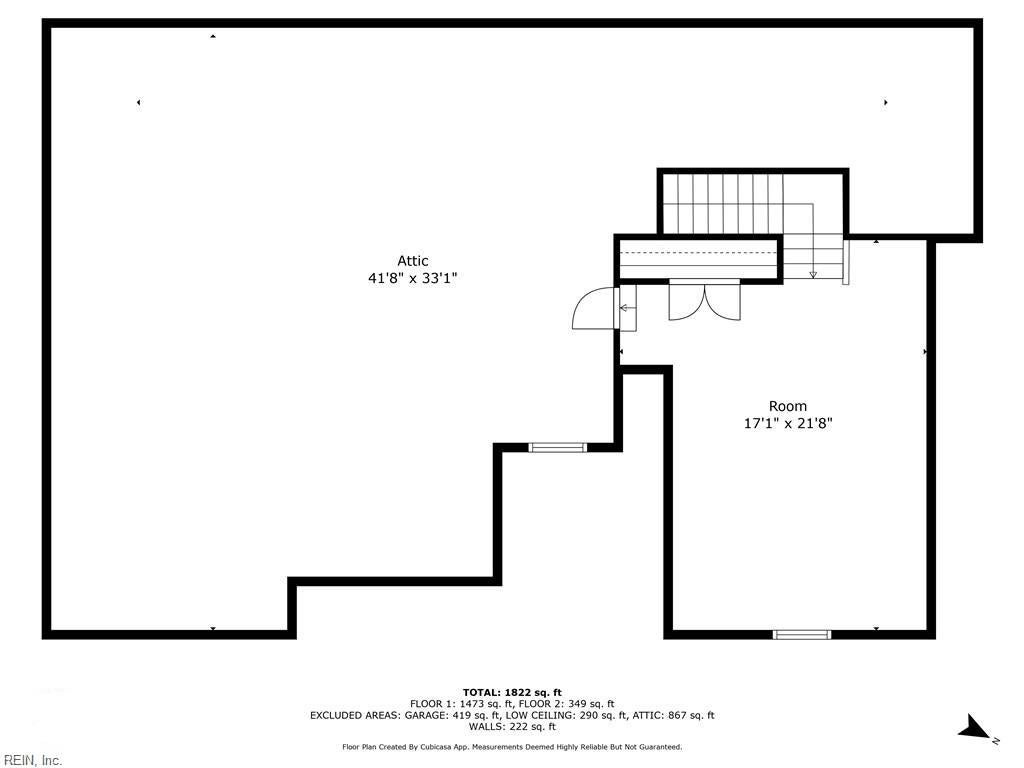 303 Genoa DR