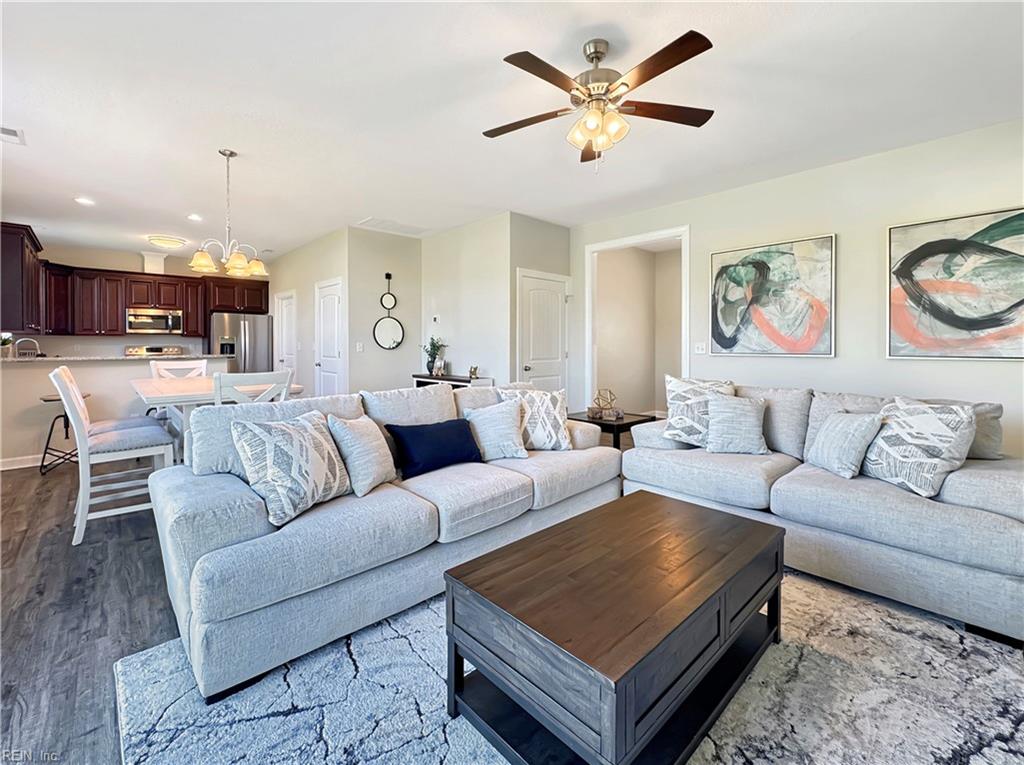 303 Genoa DR
