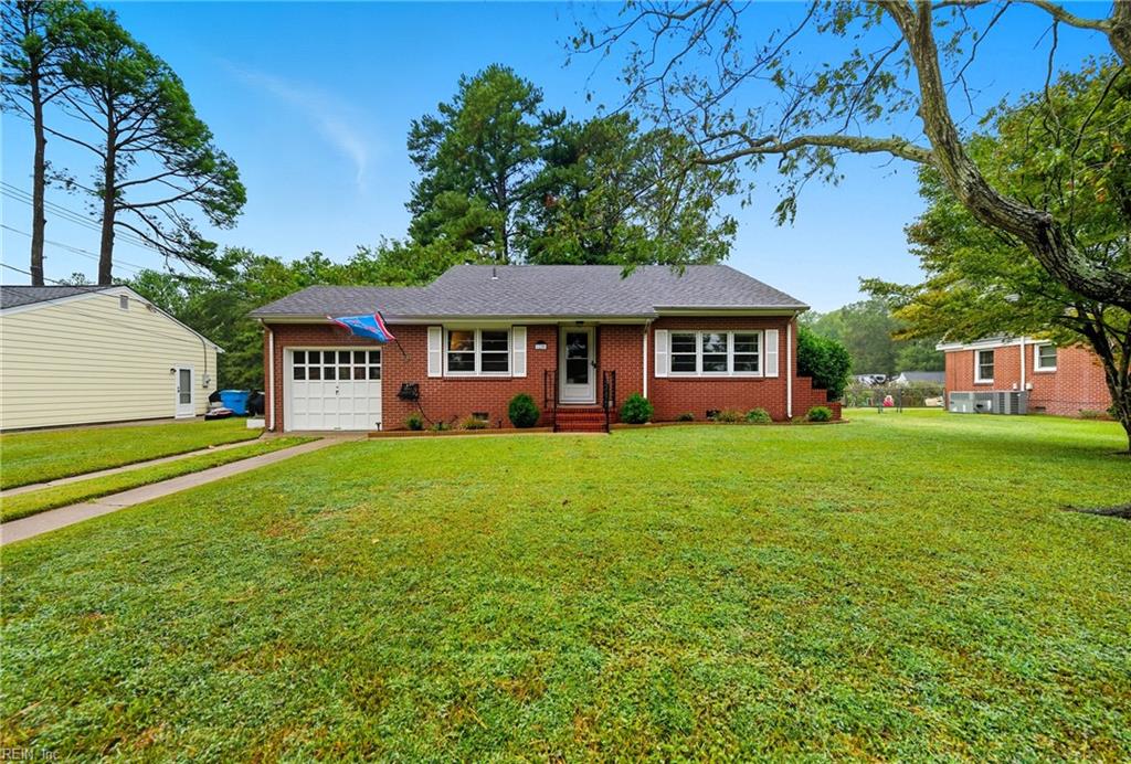1220 Boxwood DR