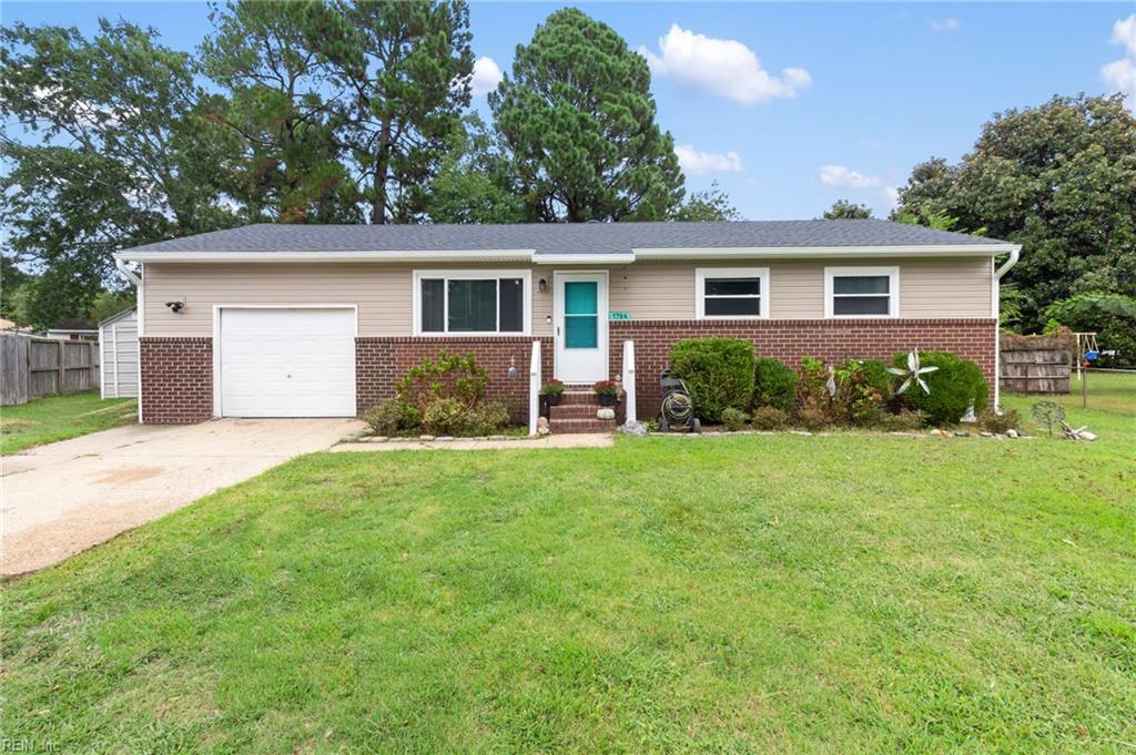 1704 Rowlock CT