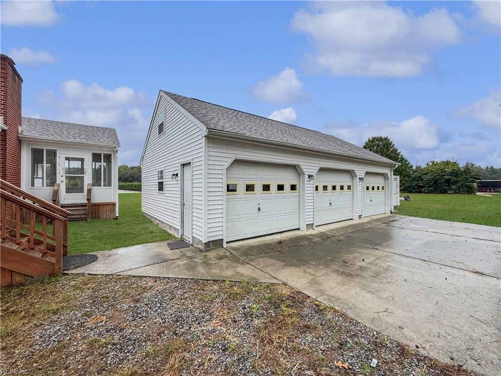 1244 Murphys Mill RD