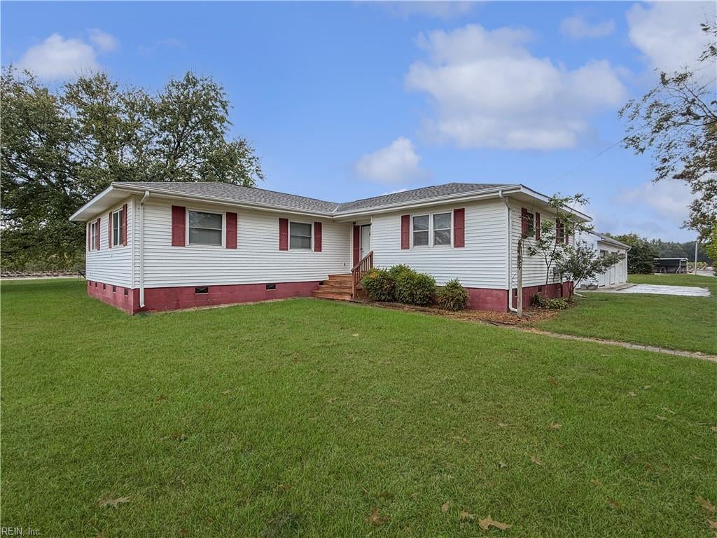 1244 Murphys Mill RD