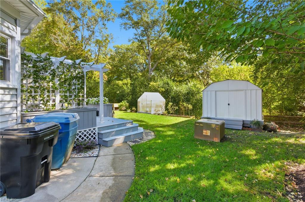 2632 Christopher Farms DR