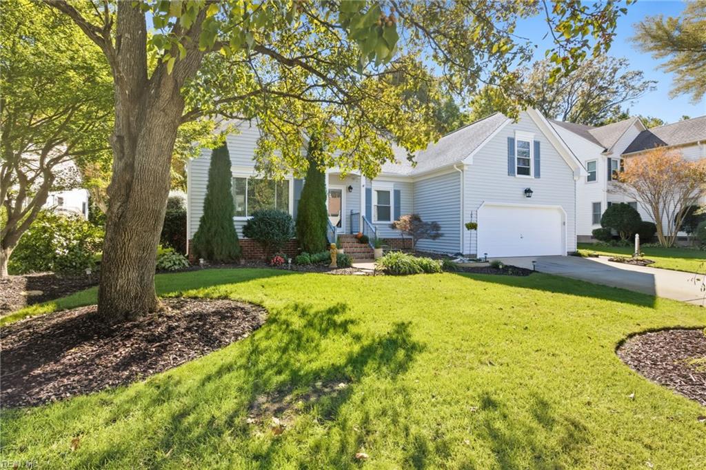 2632 Christopher Farms DR