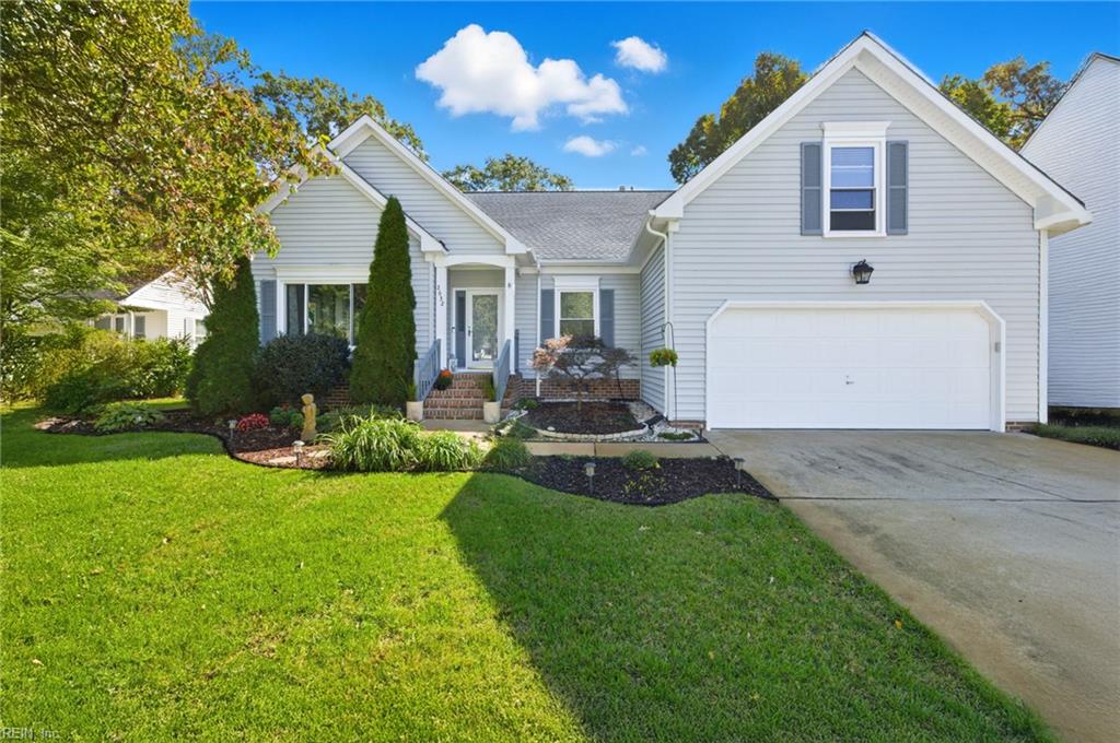 2632 Christopher Farms DR