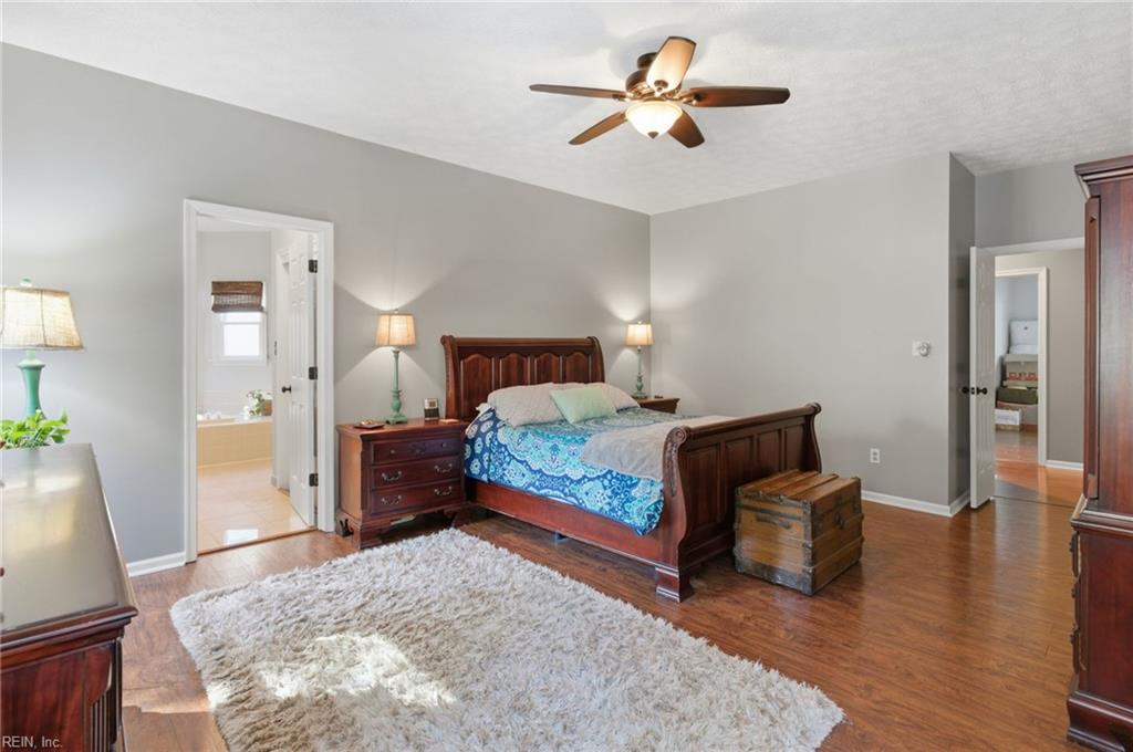 2632 Christopher Farms DR