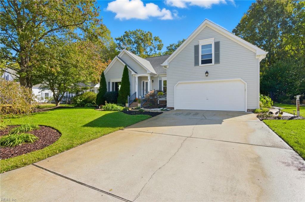 2632 Christopher Farms DR