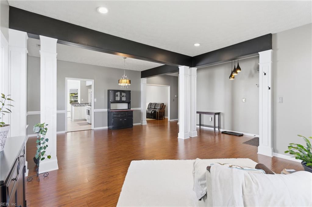 2632 Christopher Farms DR