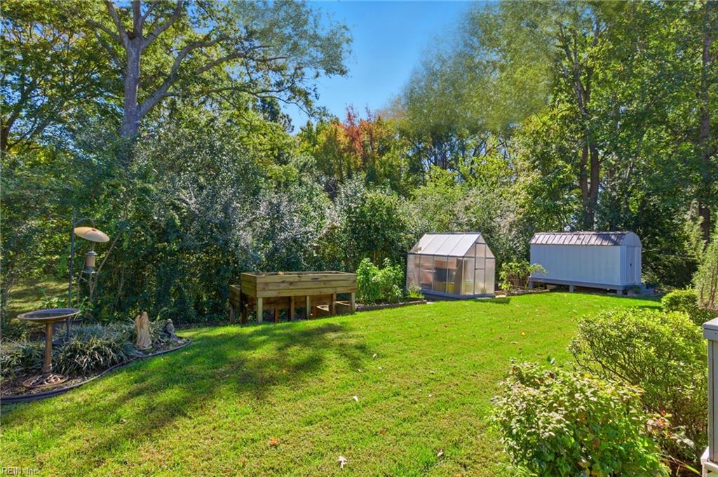 2632 Christopher Farms DR