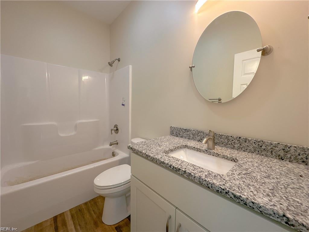MM Tooley Harbor (Vanity)