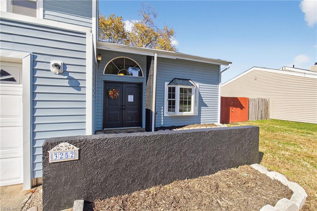 3252 Sugar Creek DR