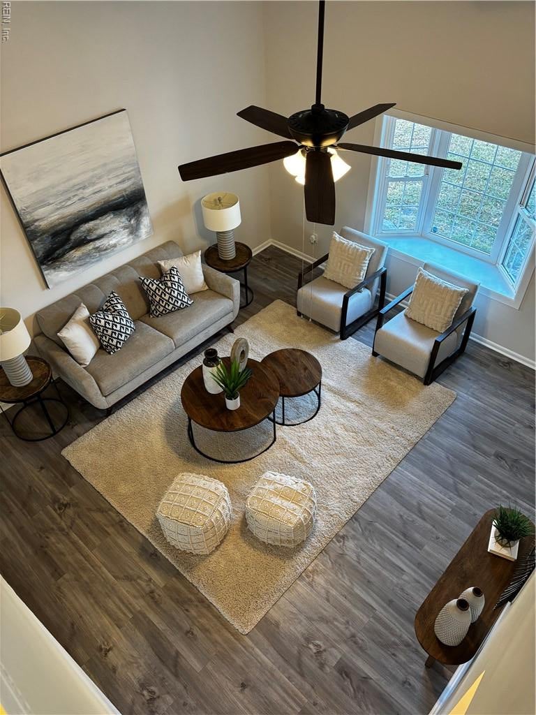 3252 Sugar Creek DR