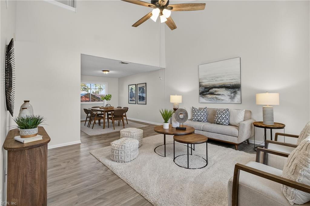 3252 Sugar Creek DR