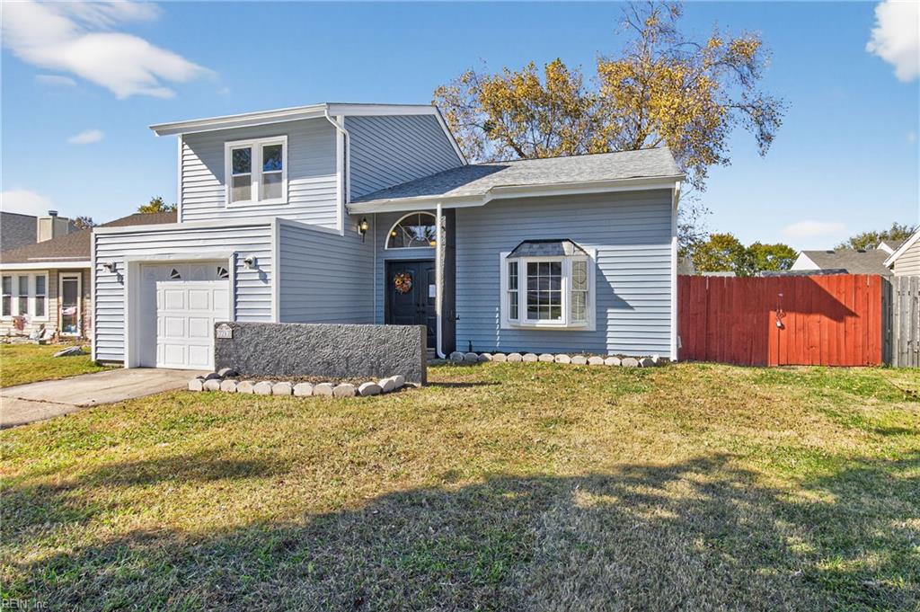 3252 Sugar Creek DR