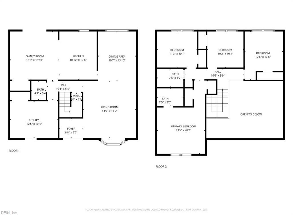 3252 Sugar Creek DR