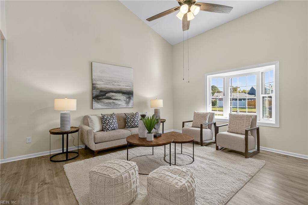 3252 Sugar Creek DR