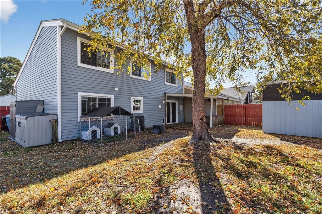 3252 Sugar Creek DR