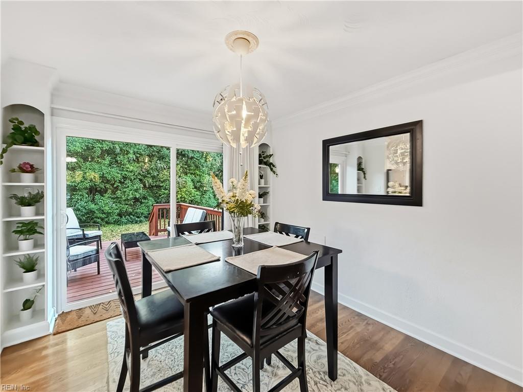 307 Beacon Hill CT