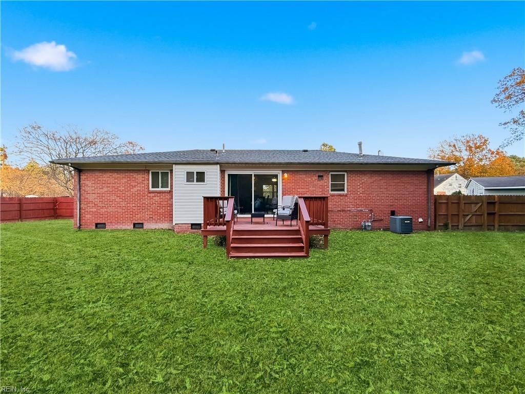 307 Beacon Hill CT