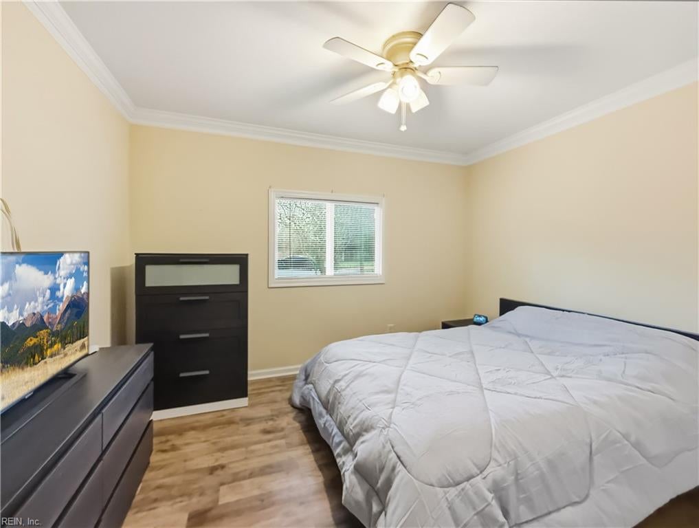 307 Beacon Hill CT