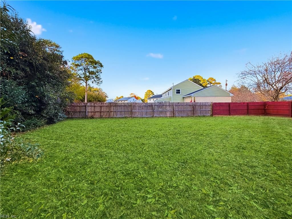 307 Beacon Hill CT