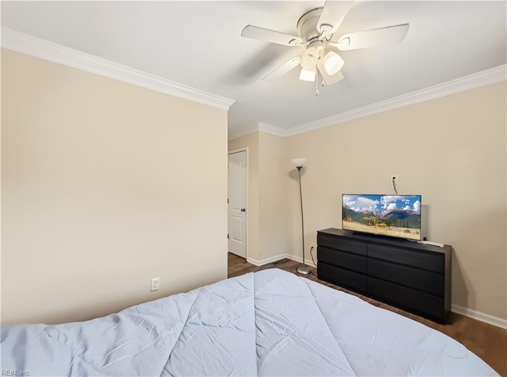 307 Beacon Hill CT