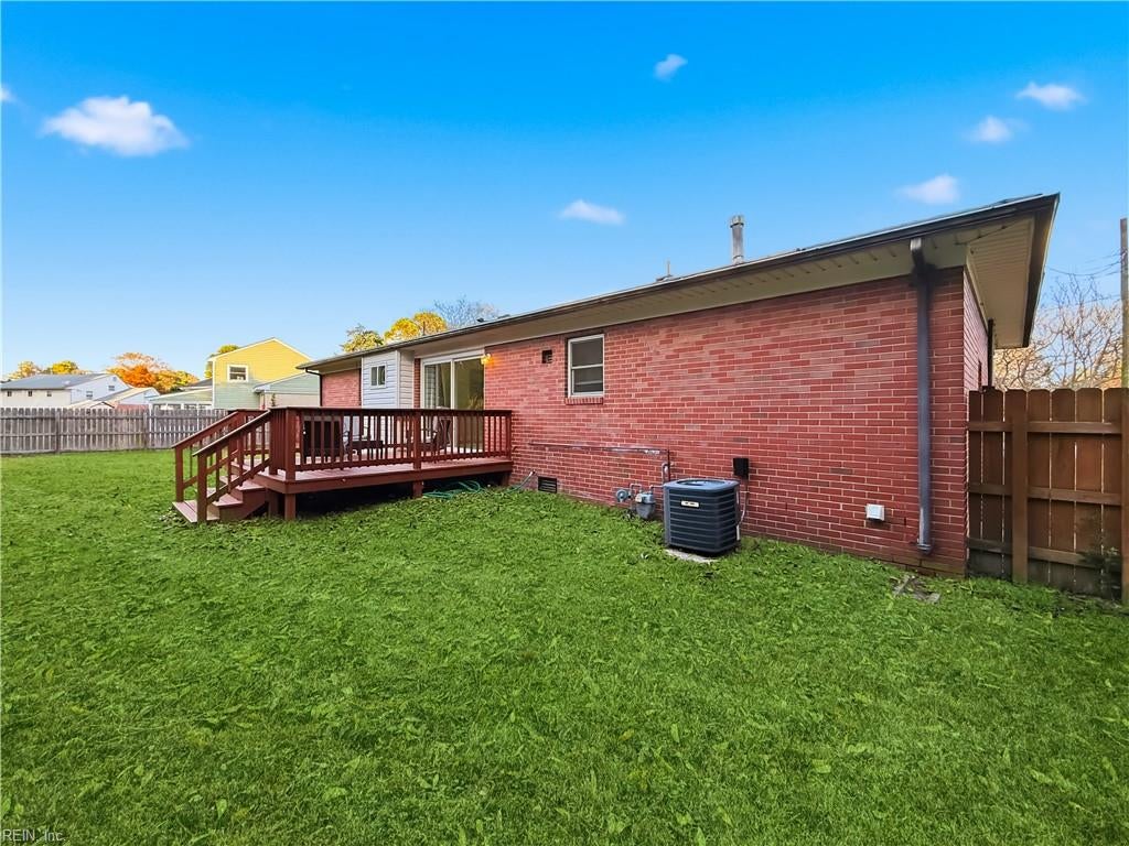 307 Beacon Hill CT