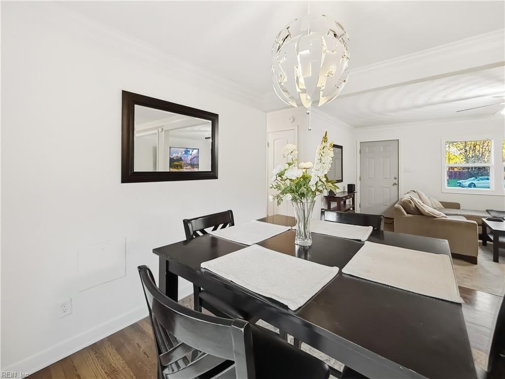 307 Beacon Hill CT