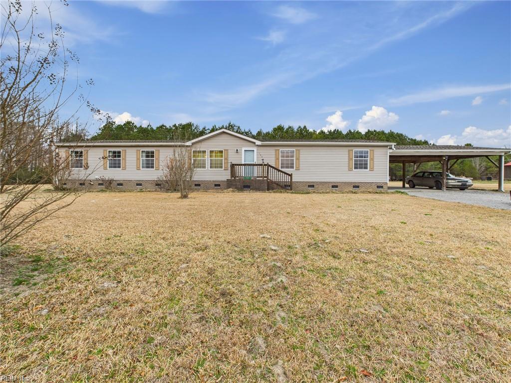 106 Boonetown RD